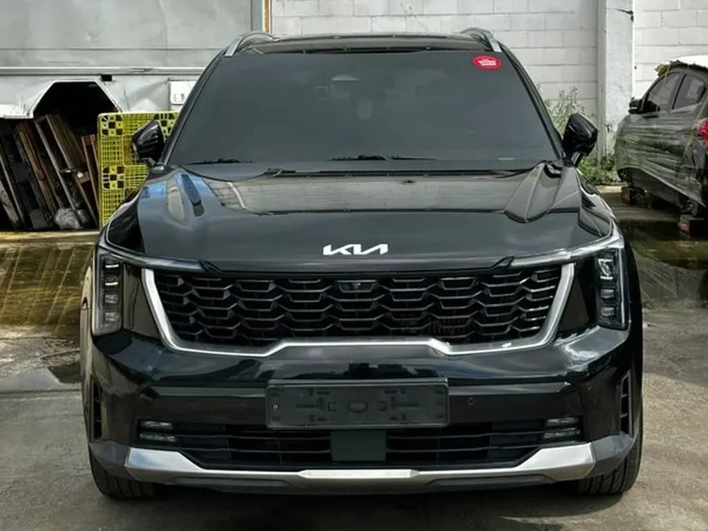 Kia Sorento, 2024, Бишкек