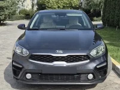 Kia Forte, 2019, Бишкек
