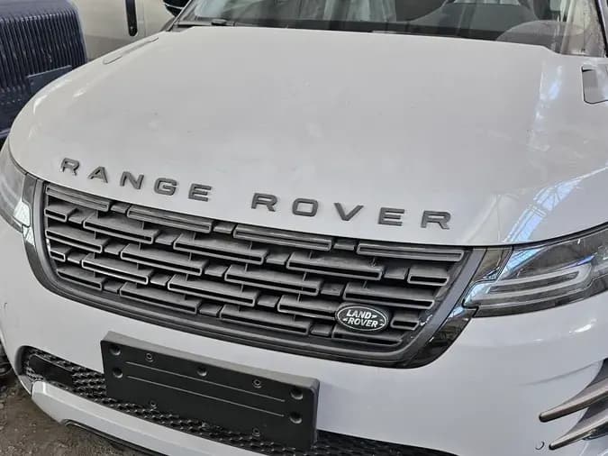 Land Rover Range Rover, 2026, Бишкек