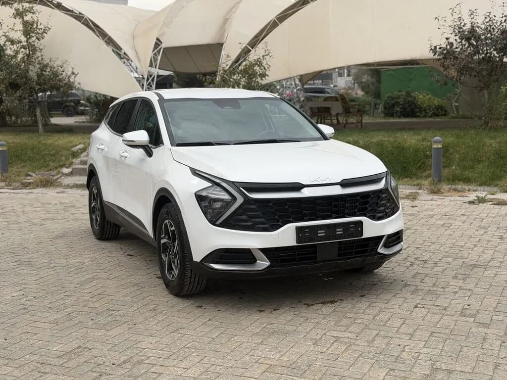 Kia Sportage, 2022, Бишкек