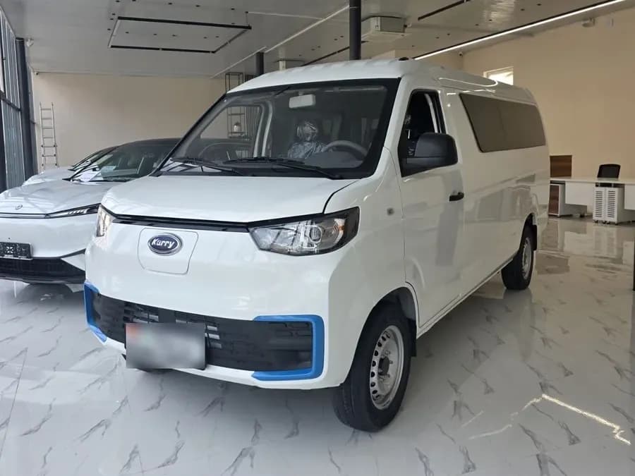 Chery Karry, 2026, Ош