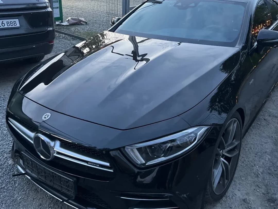 Mercedes-Benz CLS AMG, 2020, Бишкек