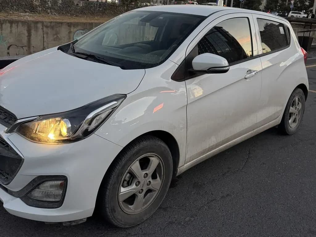 Chevrolet Spark, 2019, Бишкек
