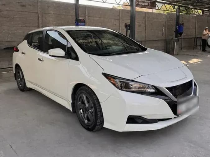 Nissan Leaf, 2020, Бишкек