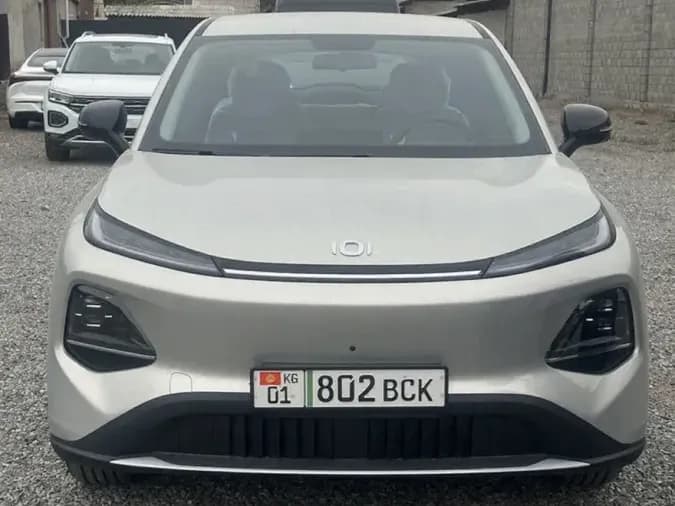 Changan Qiyuan Q05, 2026, Бишкек