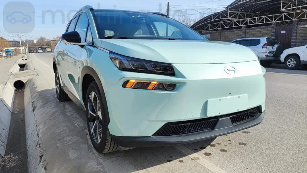 Aion V Plus, 2022, Ош