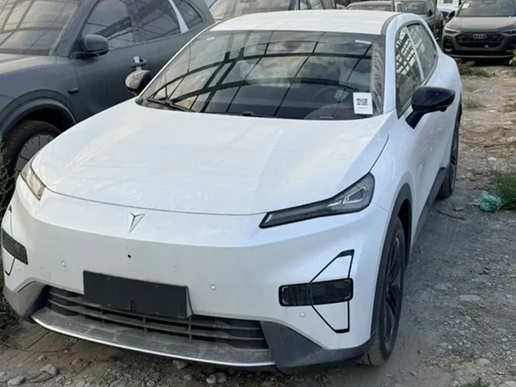 Changan Deepal S05, 2026, Unknown