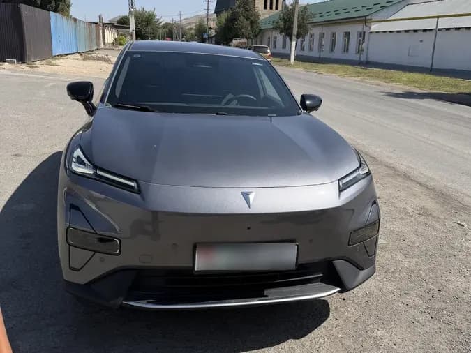 Changan Deepal S05, 2026, Манас (Джалал-Абад)