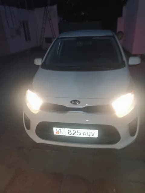 Kia Morning