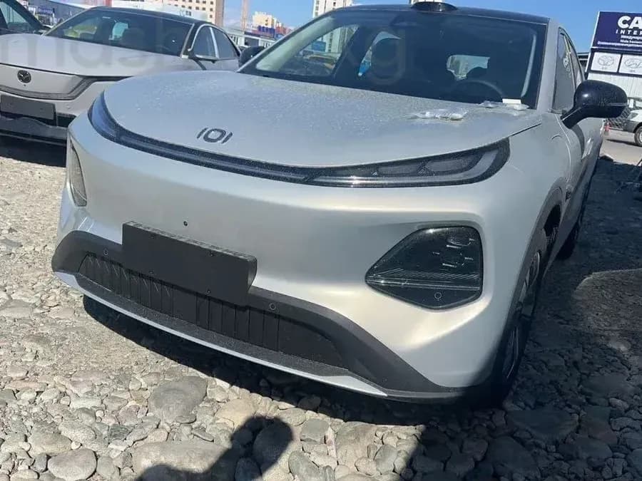 Changan Qiyuan Q05, 2025, Бишкек
