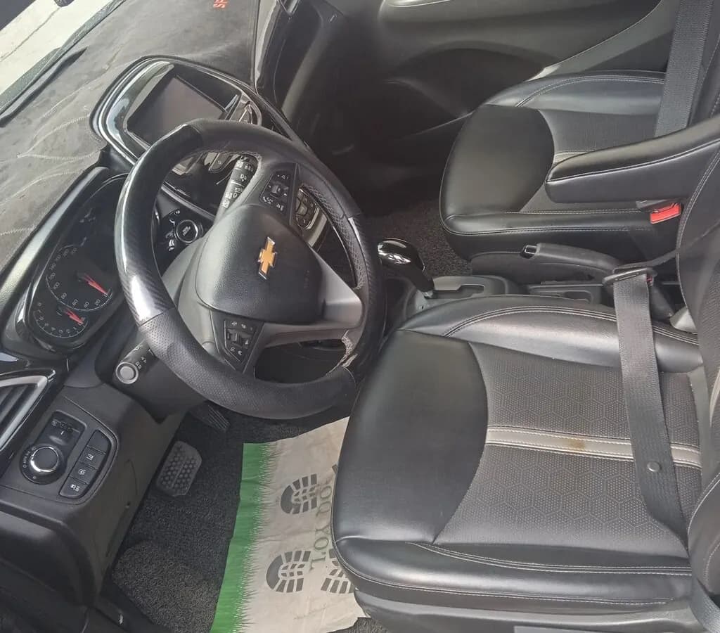 Chevrolet Spark, 2020, Бишкек
