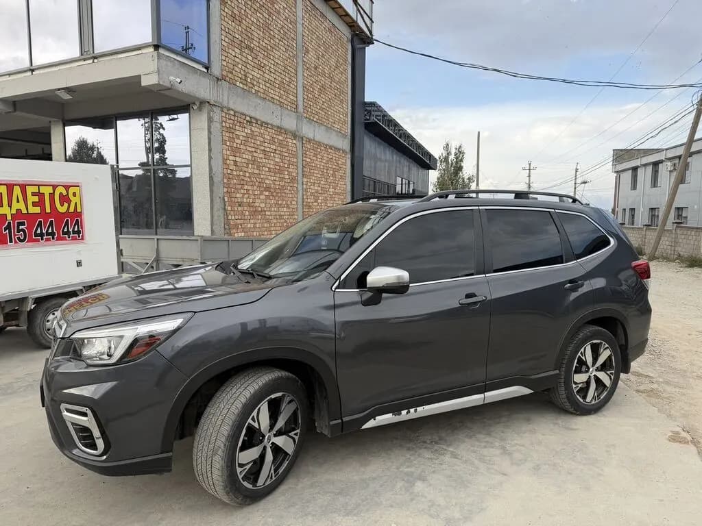 Subaru Forester, 2020, Бишкек