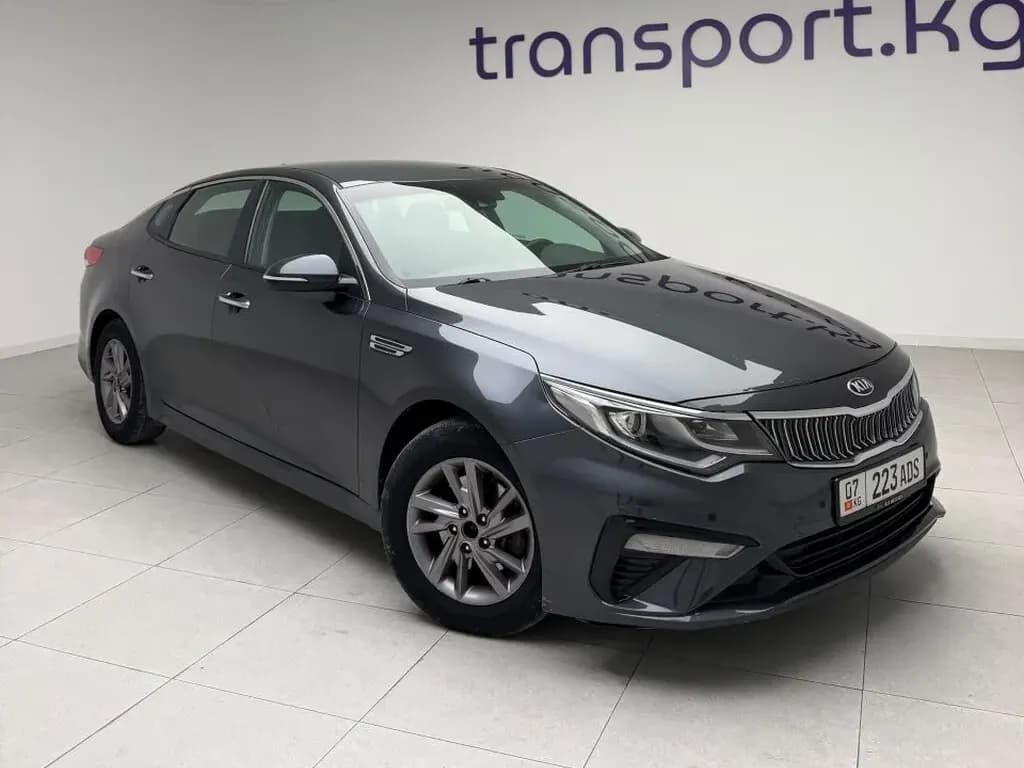 Kia Optima, 2019, Бишкек