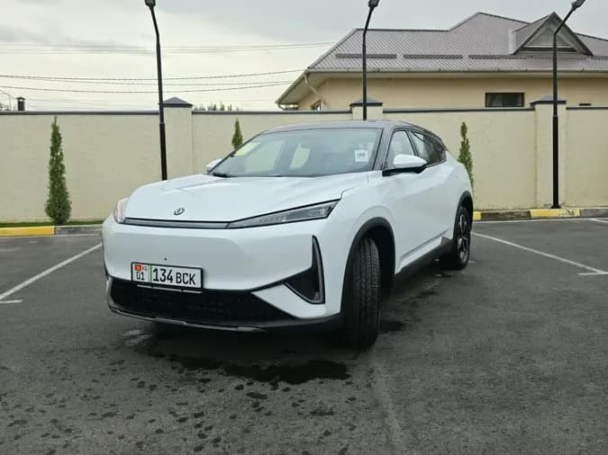 Dongfeng Aeolus L7, 2026, Бишкек