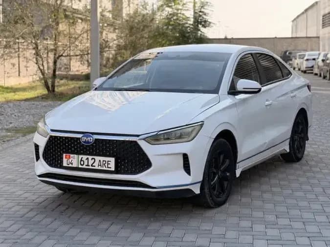 BYD E3, 2020, Манас (Джалал-Абад)