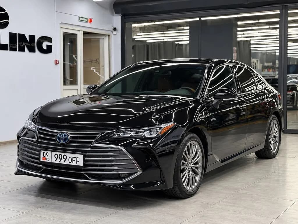 Toyota Avalon, 2020, Бишкек