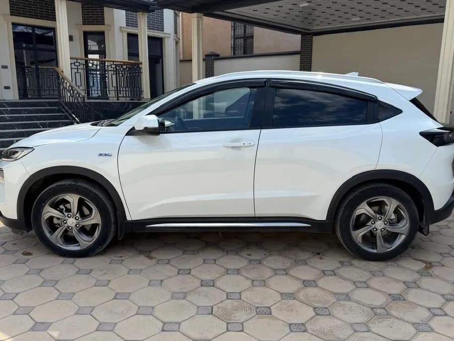 Honda M-NV, 2022, Бишкек