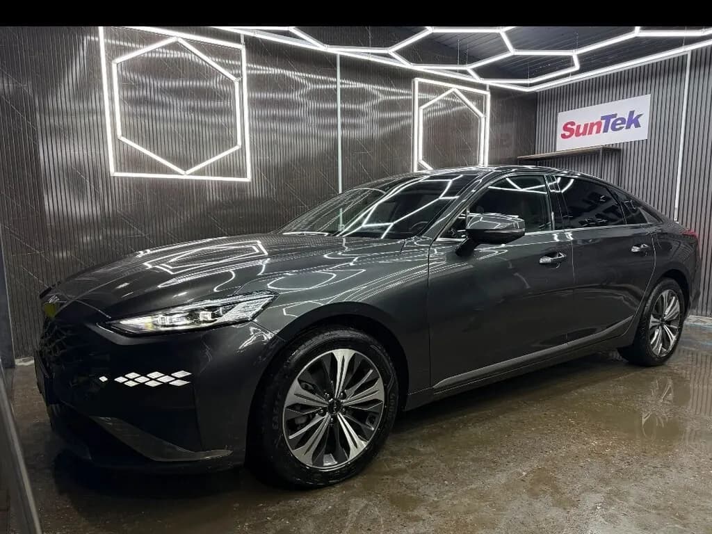 Kia K8, 2021, Бишкек