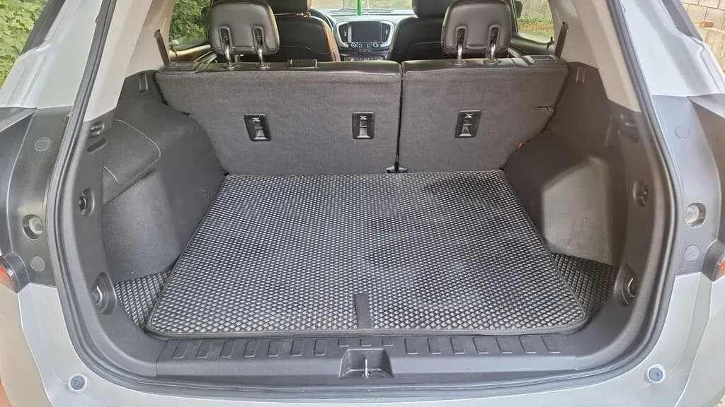 GMC Terrain, 2019, Бишкек