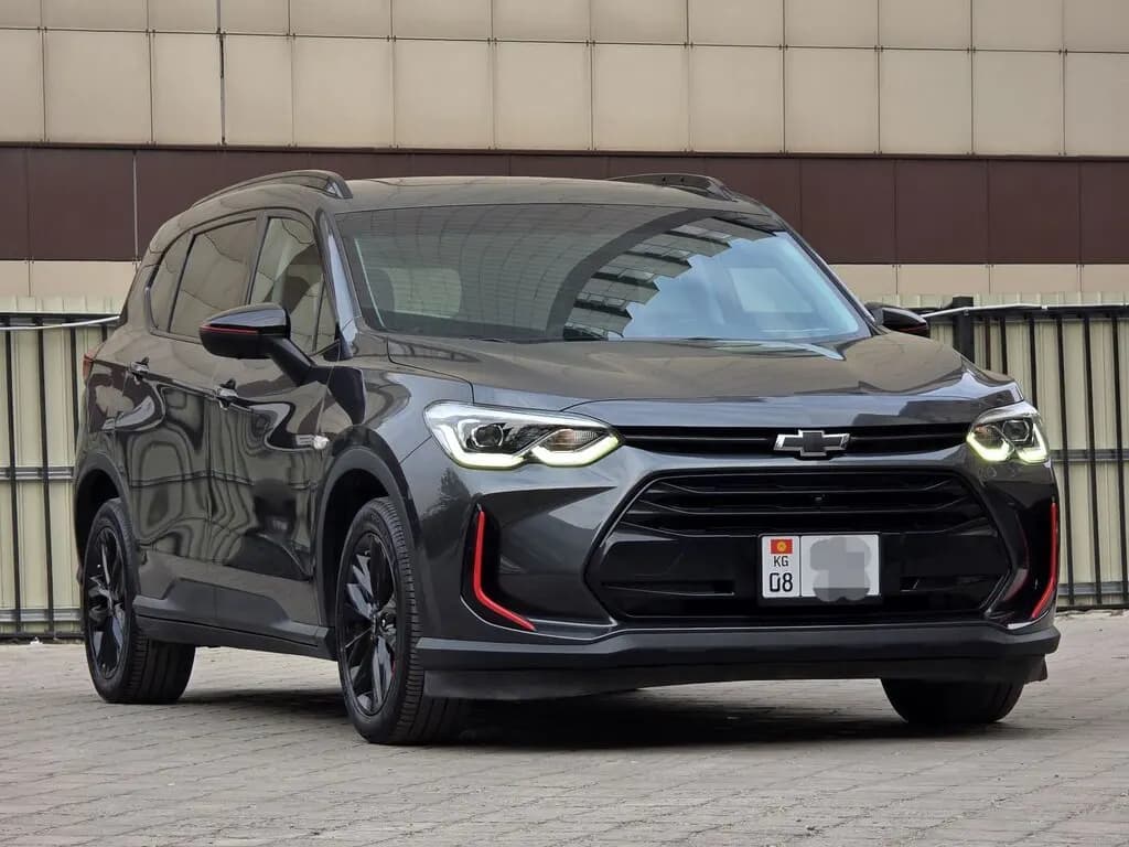 Chevrolet Orlando, 2019, Бишкек