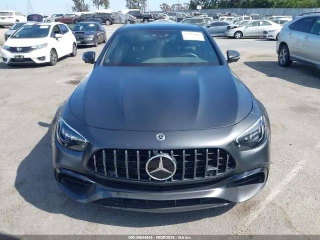 Mercedes-Benz E-Класс AMG, 2023, Бишкек