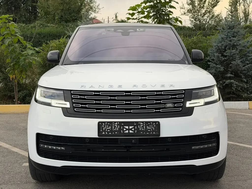 Land Rover Range Rover, 2023, Бишкек