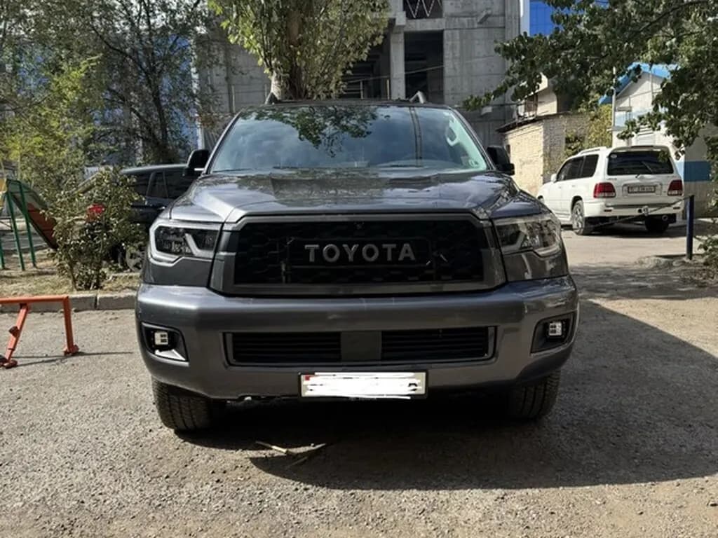 Toyota Sequoia, 2021, Бишкек