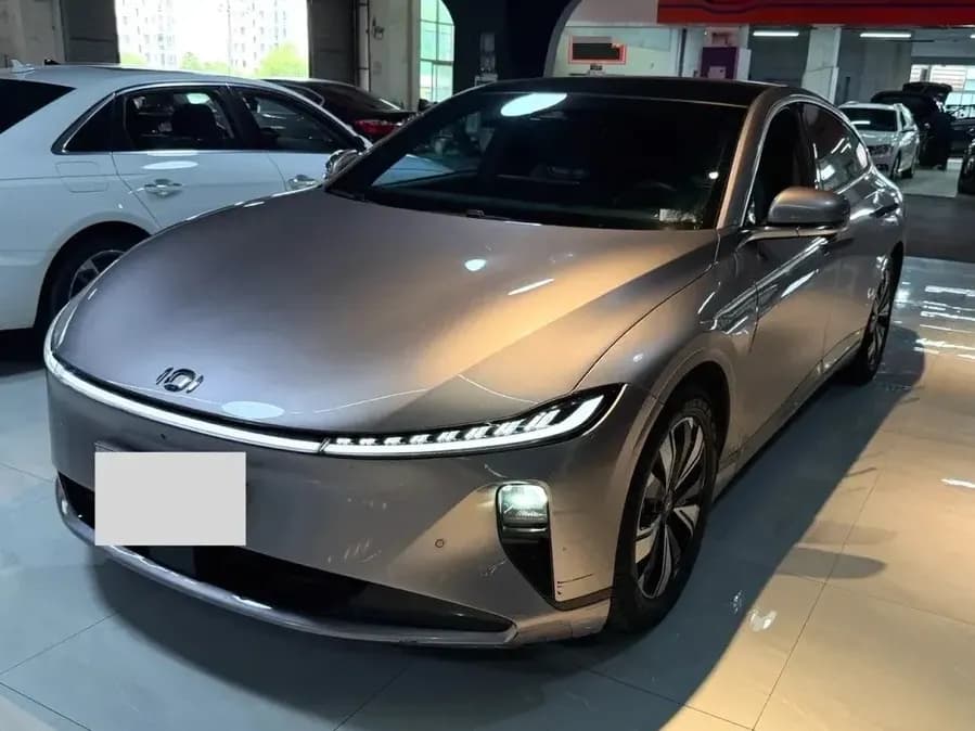 Changan Qiyuan Nevo A07 1.5hyb AT, 2023, Китай