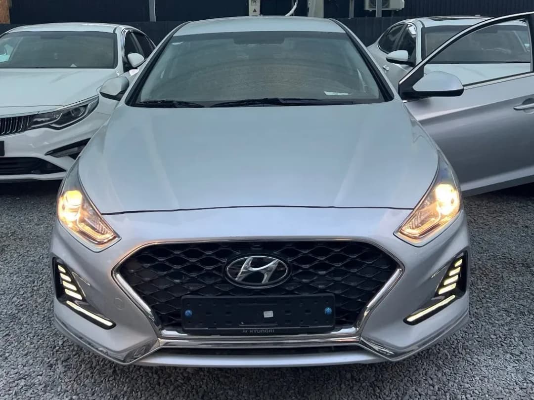 Hyundai Sonata, 2021, Бишкек