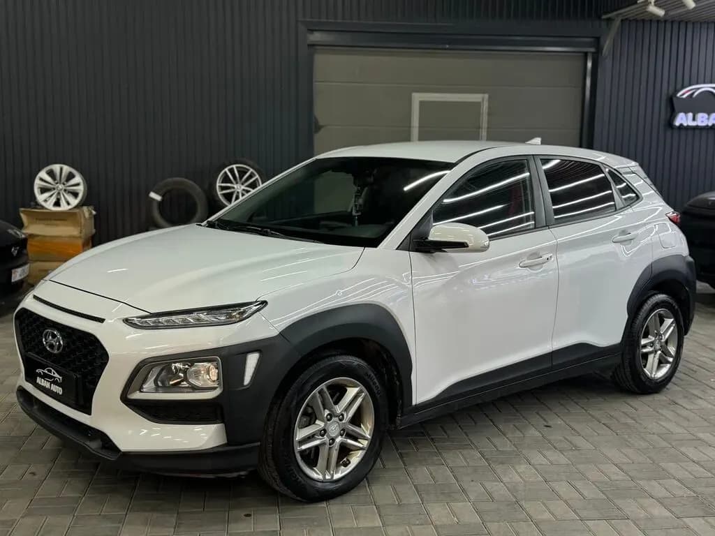Hyundai Kona, 2020, Бишкек