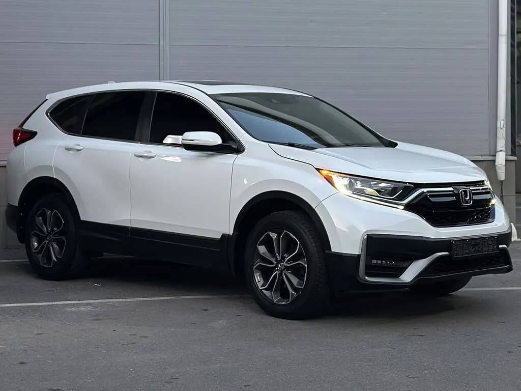 Honda CR-V, 2020, Бишкек