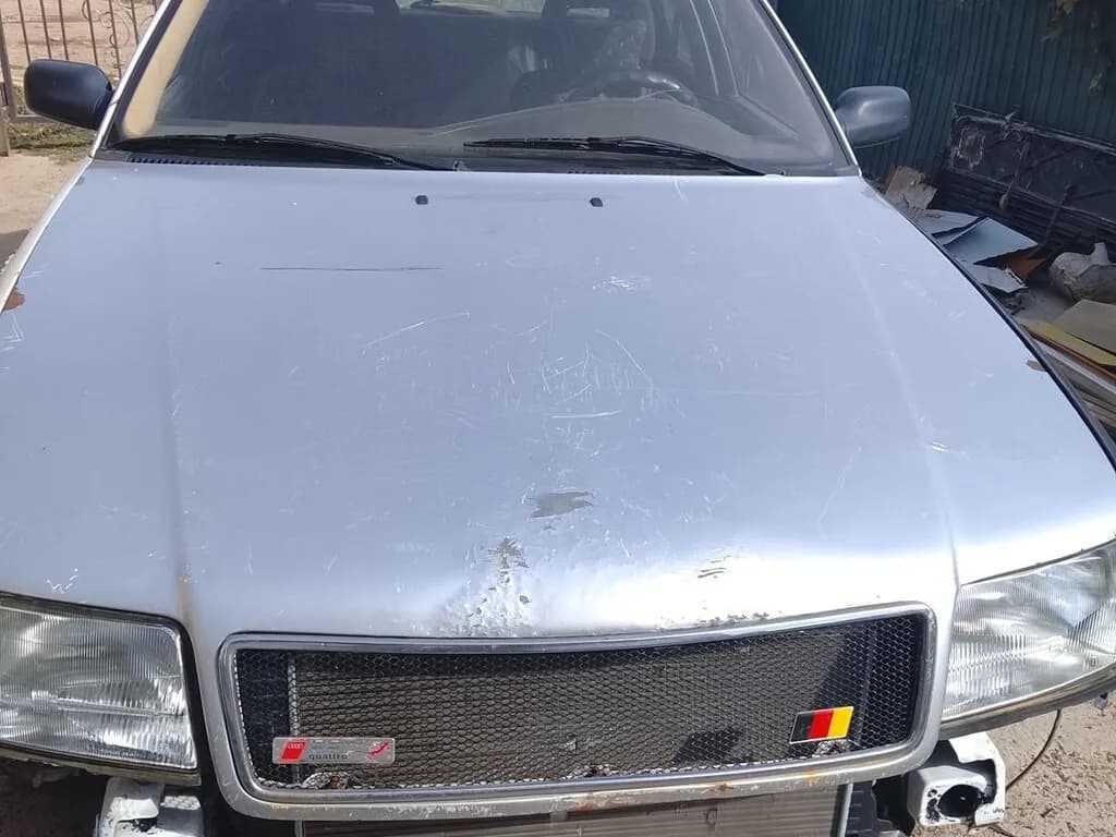 Audi 100, 2026, Бишкек