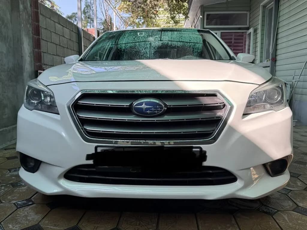 Subaru Legacy, 2015, Бишкек