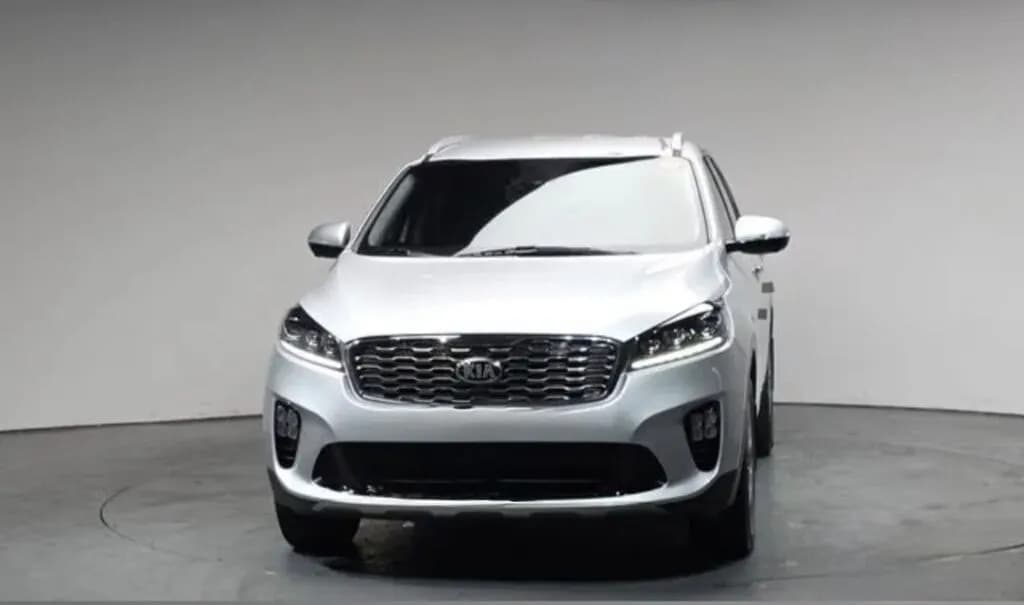 Kia Sorento, 2019, Бишкек