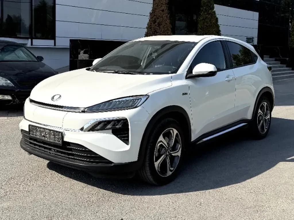 Honda M-NV, 2022, Бишкек