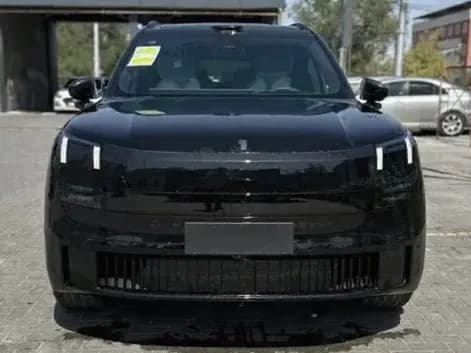 Lynk & Co 900 1.5hyb AT 4WD, 2026, Бишкек