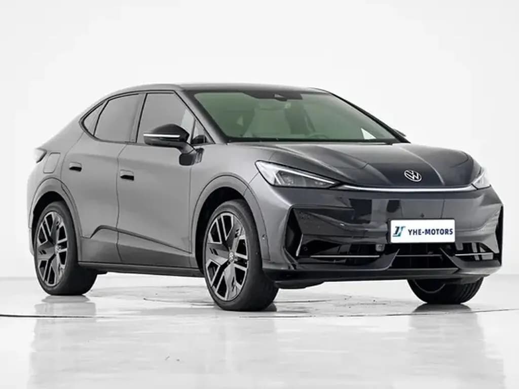 Volkswagen ID.6, 2024, Бишкек