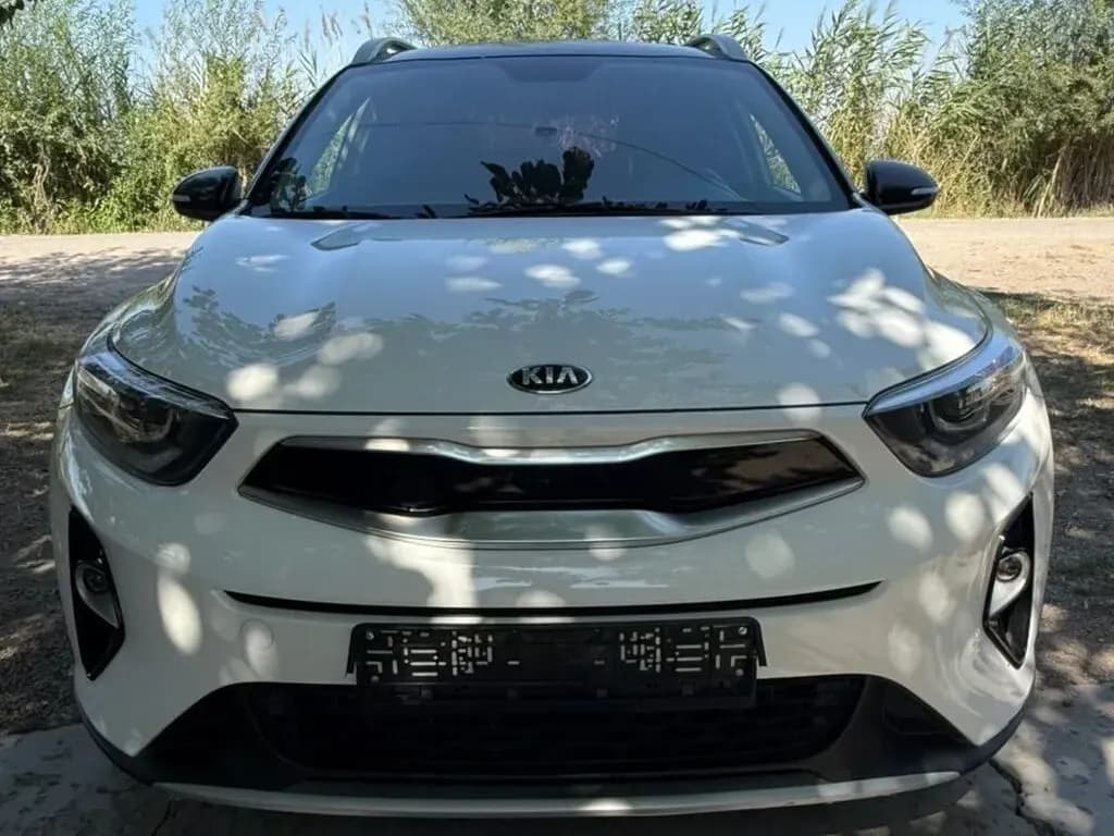 Kia Stonic, 2019, Unknown
