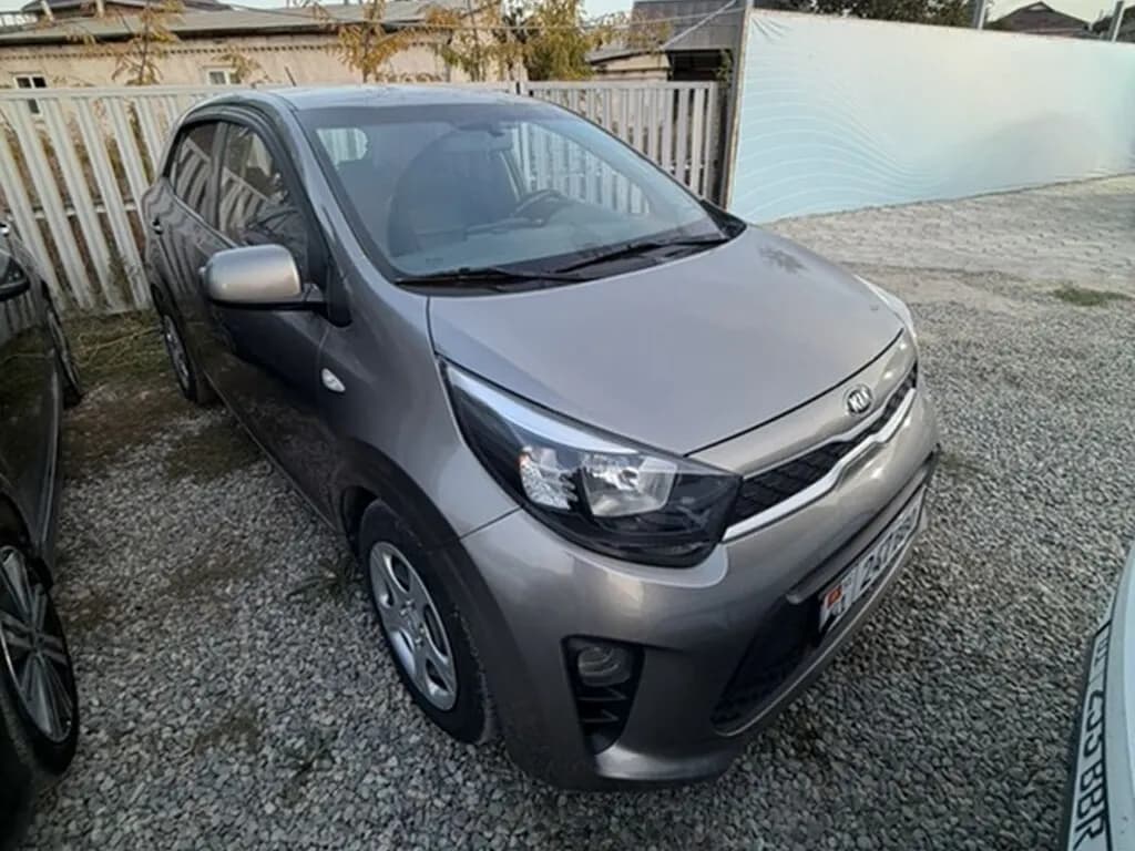 Kia Picanto, 2019, Бишкек