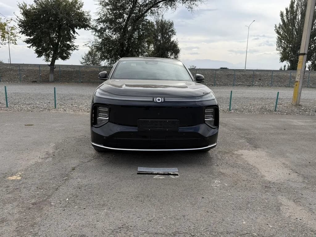 Changan Qiyuan Q05, 2025, Бишкек