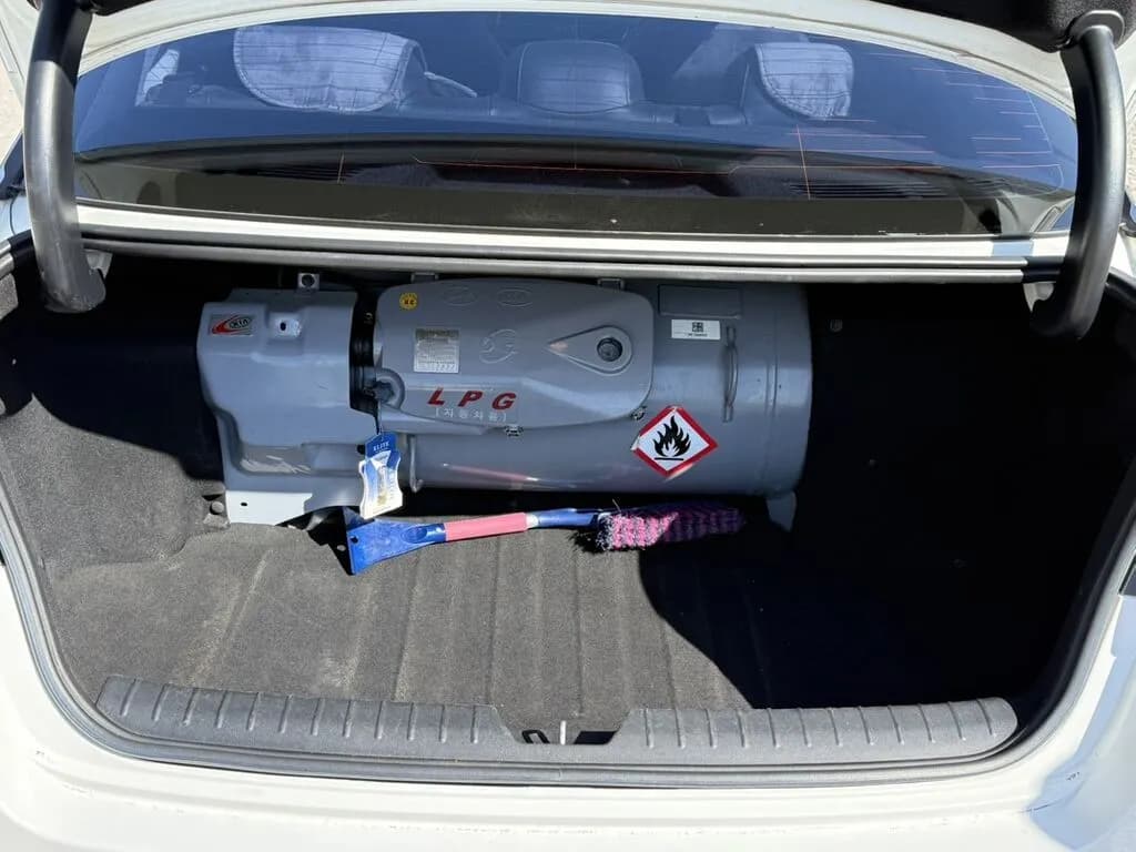 Kia K5, 2018, Unknown