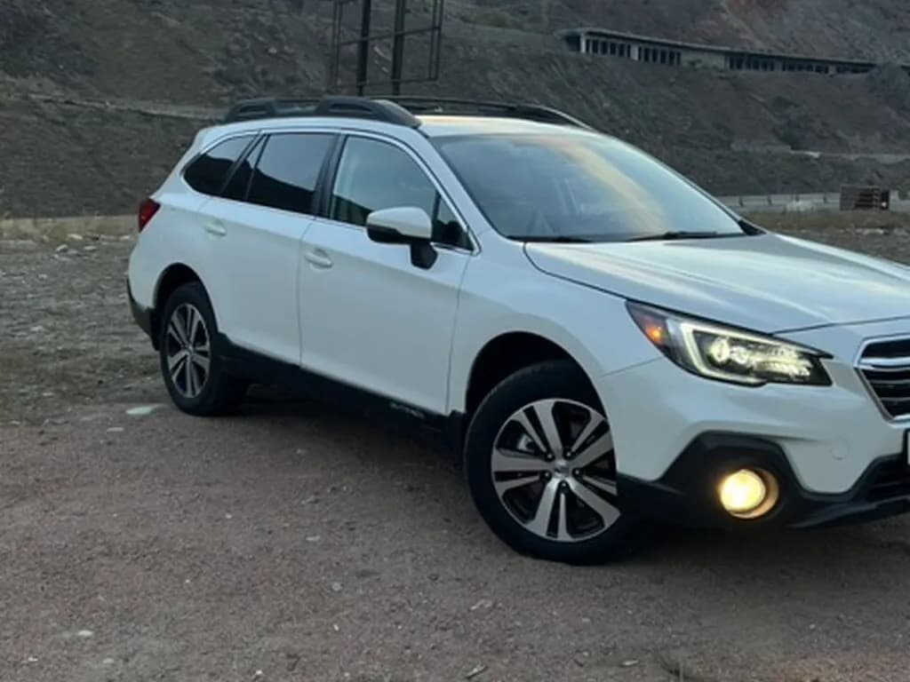 Subaru Outback, 2019, Бишкек