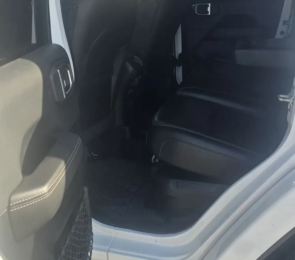 Jeep Wrangler, 2021, Бишкек