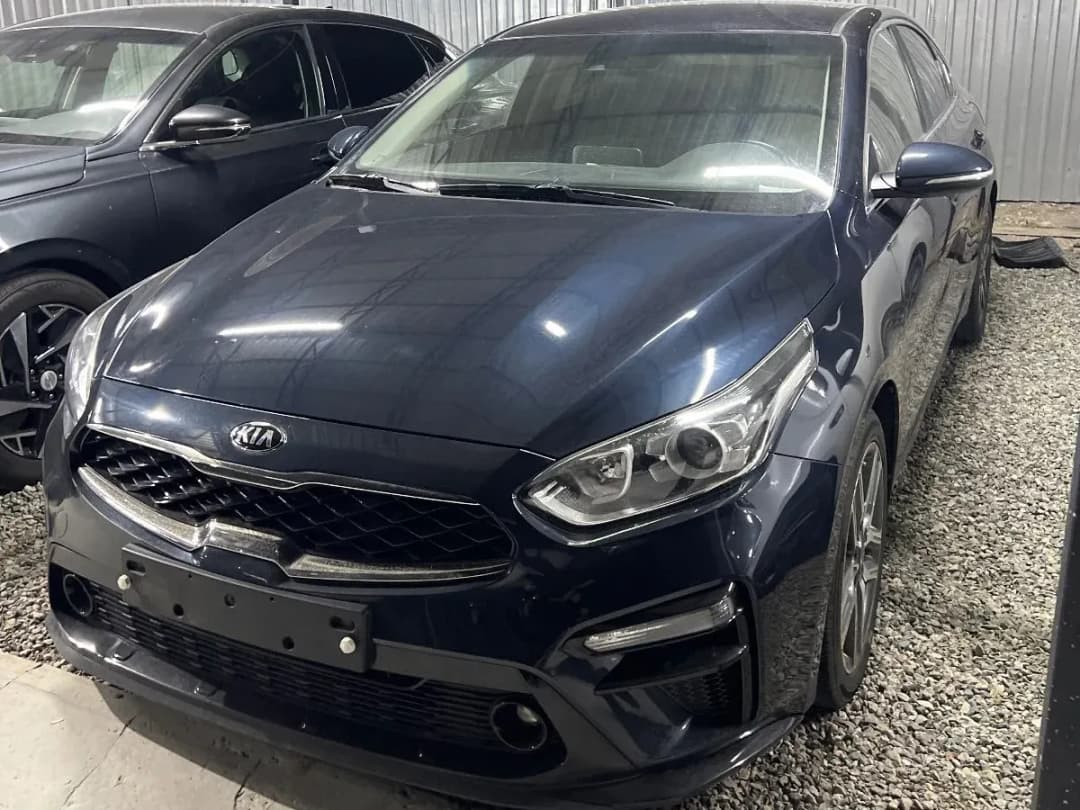 Kia K3, 2020, Бишкек