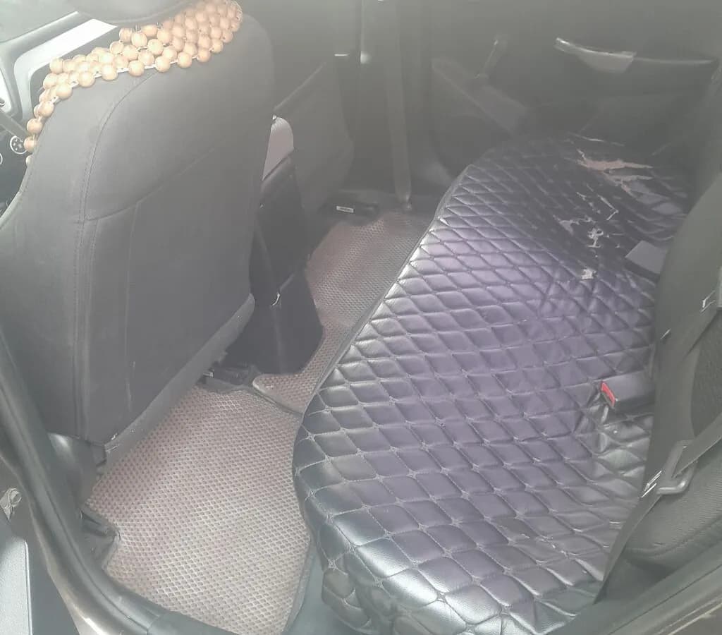 Kia Rio, 2016, Unknown
