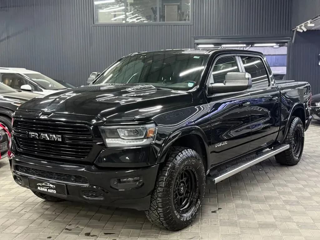 Dodge RAM, 2021, Бишкек