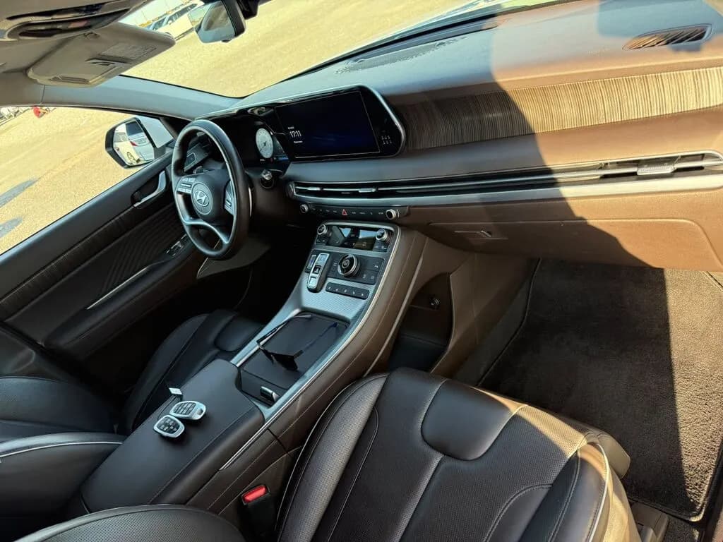 Hyundai Palisade, 2023, Бишкек