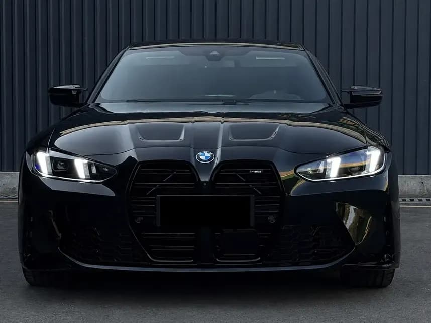 BMW 3 серии, 2019, Бишкек