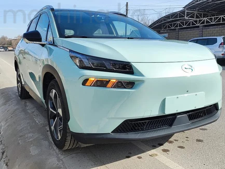 Aion V Plus, 2022, Ош
