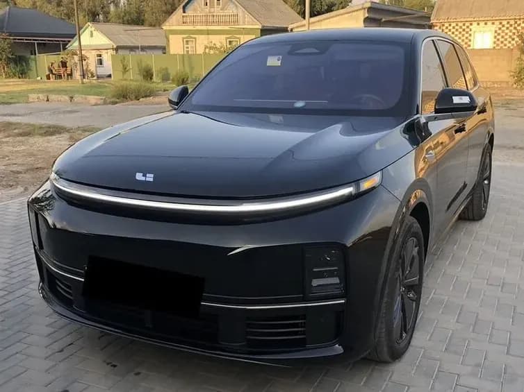 Lixiang L7, 2025, Unknown